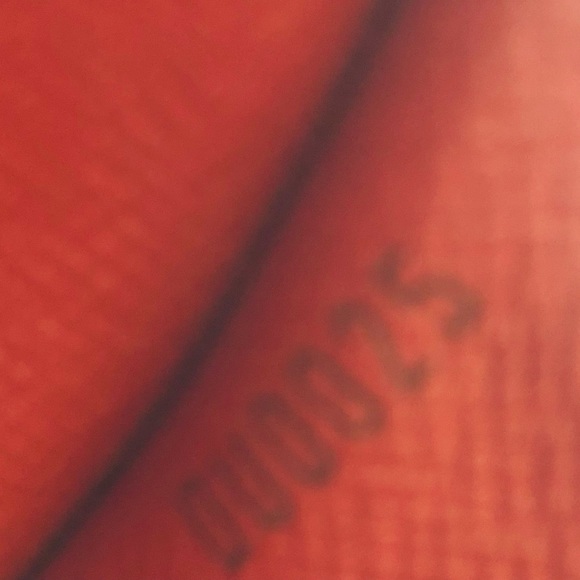 LV Damier Papillon 26 - Picture 8 of 13